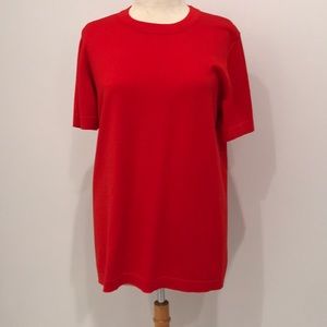 Escada sweater